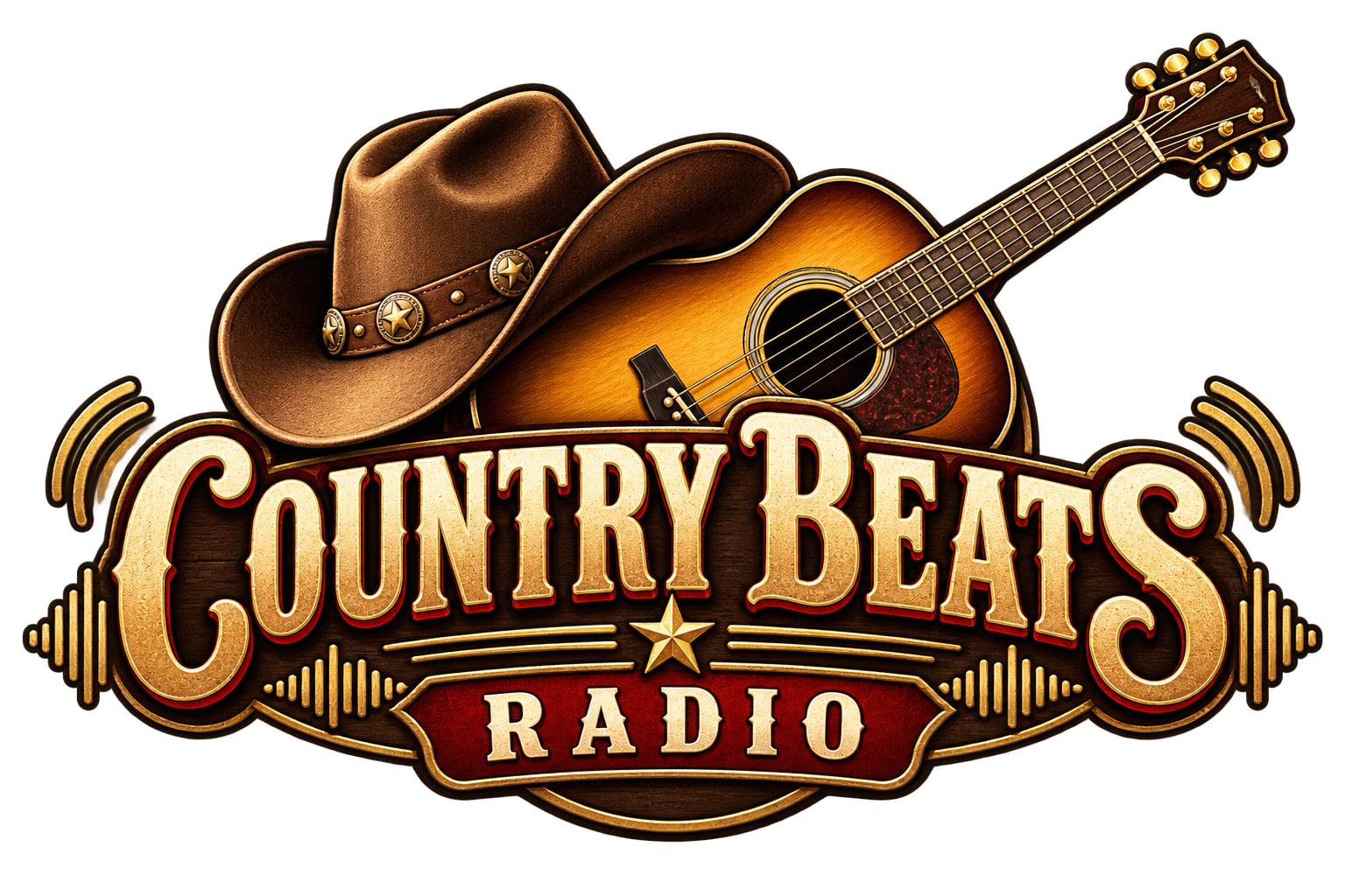 Country Beats Radio